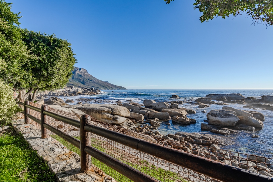 To Let 3 Bedroom Property for Rent in Bakoven Western Cape